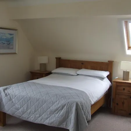 Bed & Breakfast Seacrest 3*