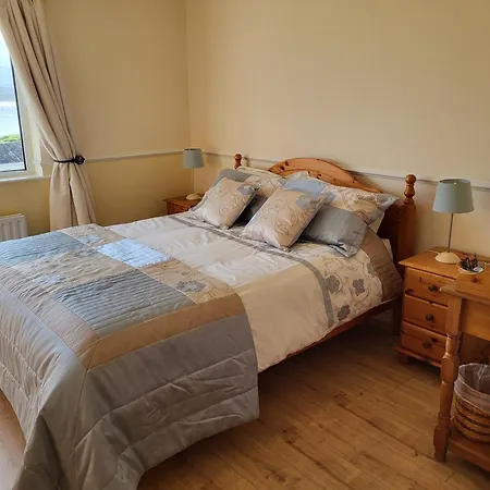 Bed & Breakfast Seacrest 3*