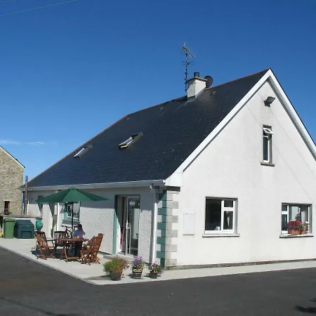 Seacrest Bed and breakfast