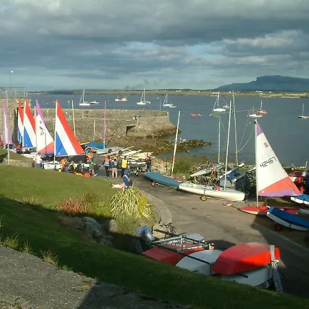 Bed and breakfast Seacrest 3*