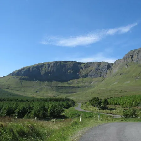 Seacrest 3* Mullaghmore