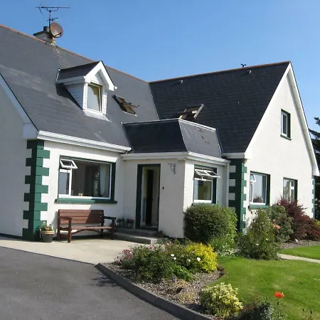 Seacrest Bed and breakfast Mullaghmore