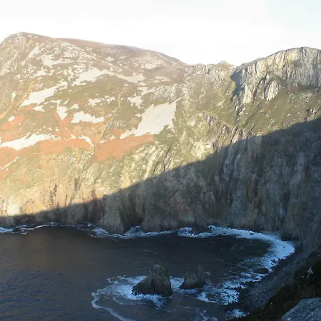 Seacrest 3* Mullaghmore