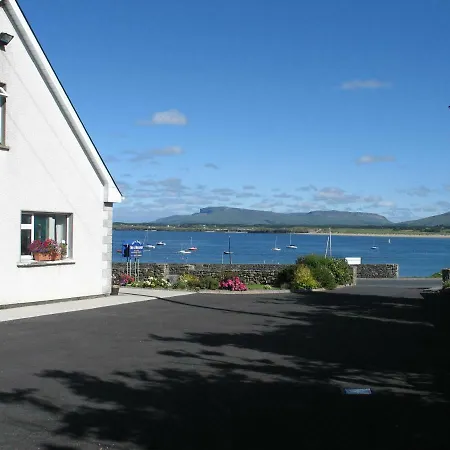 Seacrest Bed & Breakfast Mullaghmore