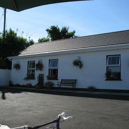 住宿加早餐酒店 Seacrest