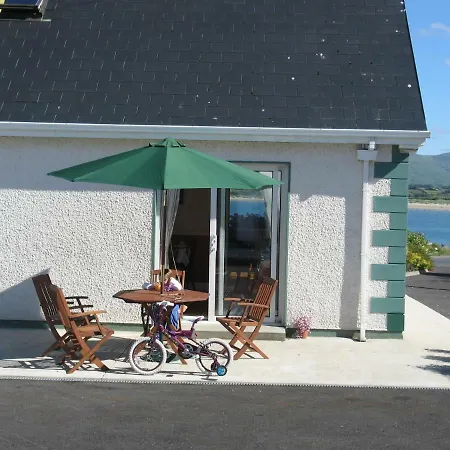 Seacrest Bed & Breakfast Mullaghmore