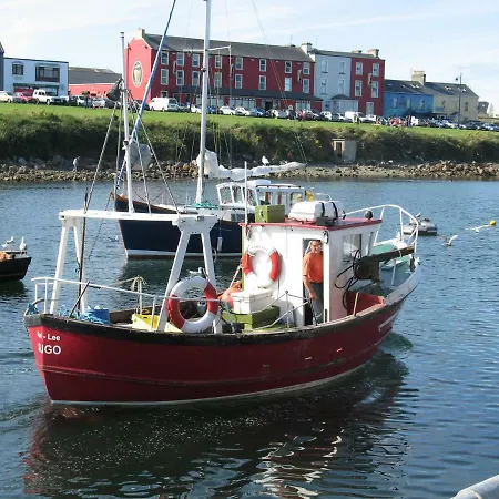 Seacrest 住宿加早餐酒店 3*