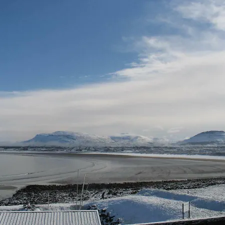 Bed and breakfast Seacrest Mullaghmore