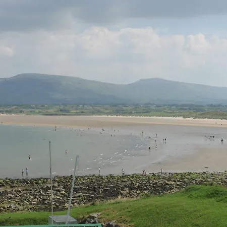 Seacrest Bed and breakfast Mullaghmore