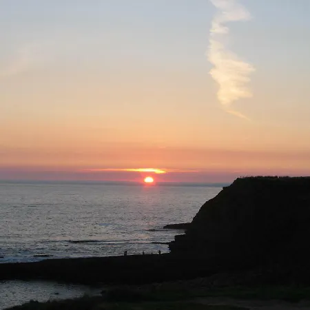 Bed & Breakfast Seacrest Mullaghmore