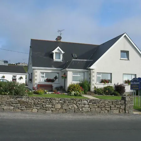 Seacrest 3* Mullaghmore