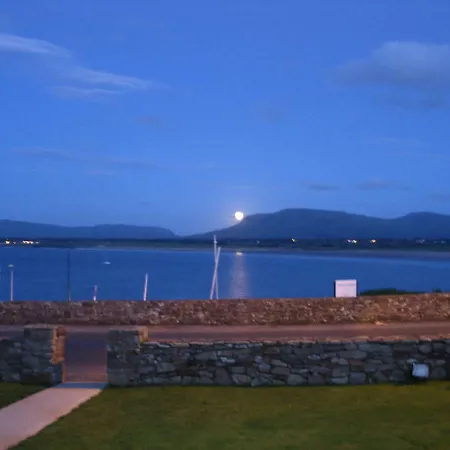 住宿加早餐酒店 Seacrest