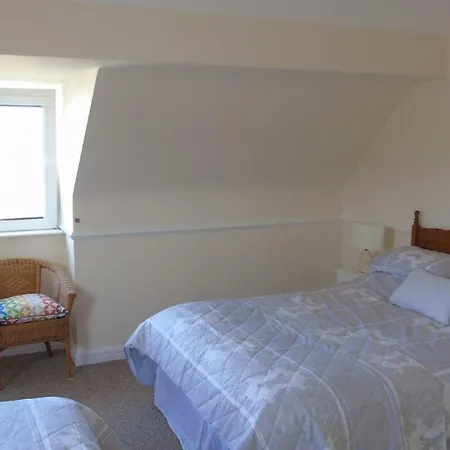 Seacrest Bed & Breakfast 3*