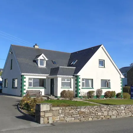 Seacrest Bed and breakfast