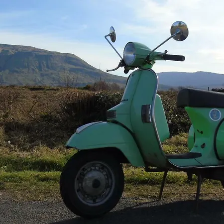 Seacrest Bed and breakfast 3*