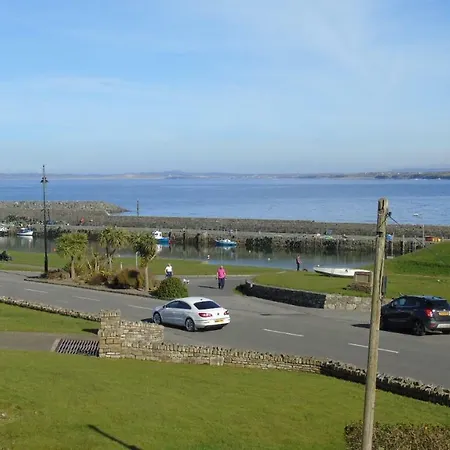 Bed & Breakfast Seacrest Mullaghmore