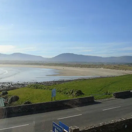 Seacrest * Mullaghmore