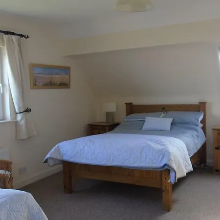 Bed and breakfast Seacrest