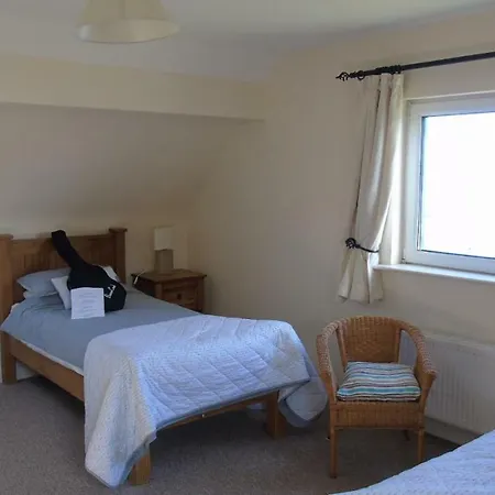Seacrest Bed & Breakfast Mullaghmore