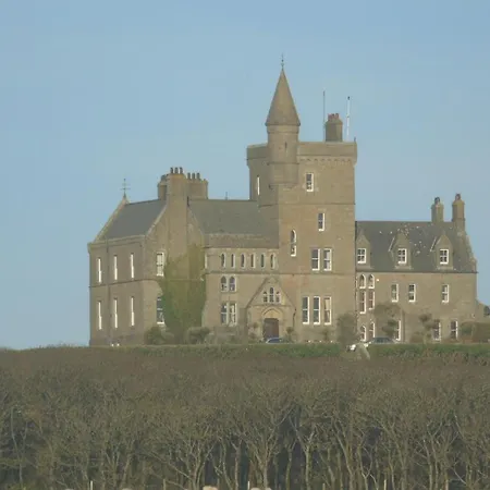 Seacrest Mullaghmore