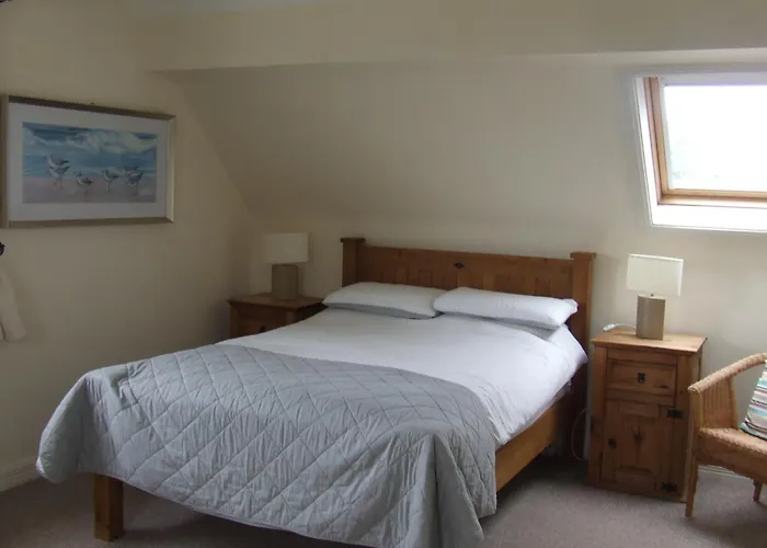 Bed & Breakfast Seacrest 3*