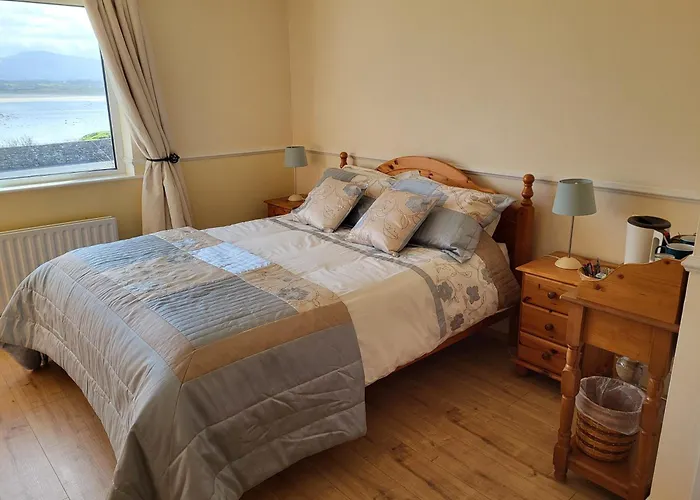 Bed & Breakfast Seacrest 3*