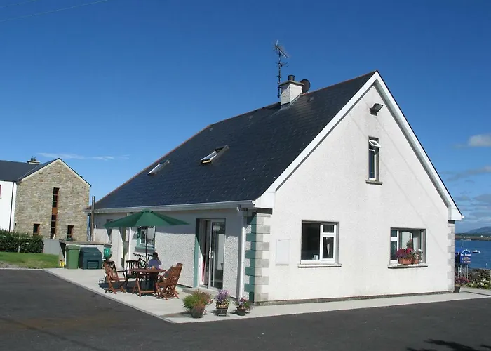 Seacrest Bed & Breakfast