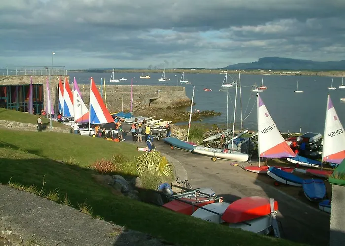 Bed & Breakfast Seacrest 3*