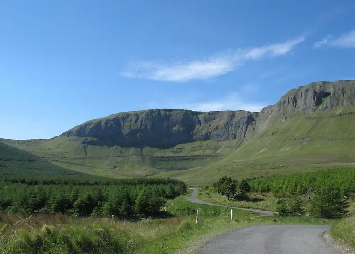 Seacrest 3* Mullaghmore