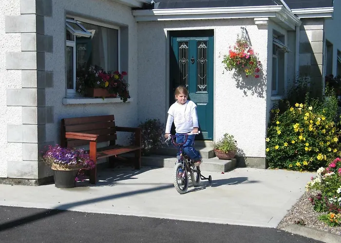 Bed & Breakfast Seacrest