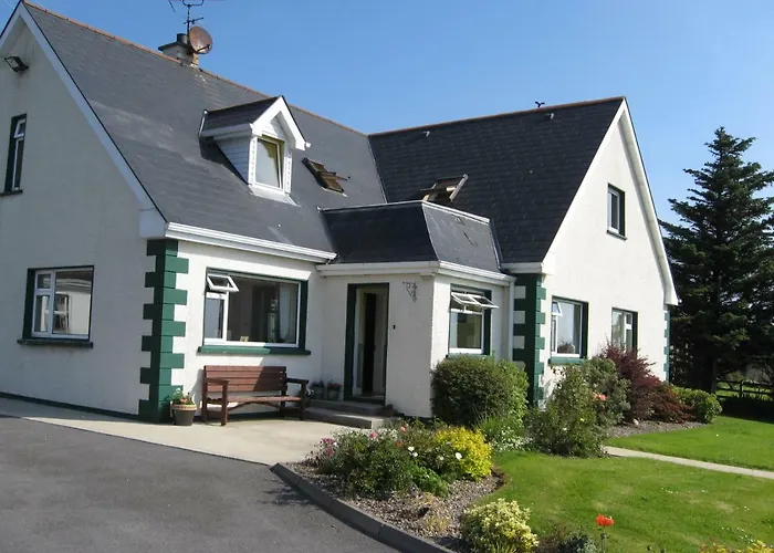Seacrest Bed & Breakfast Mullaghmore