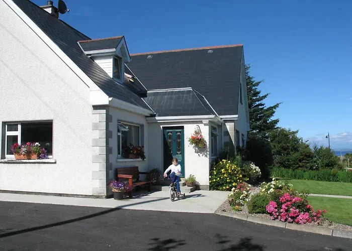 Seacrest Bed & Breakfast