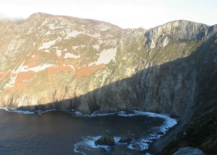 Seacrest 3* Mullaghmore