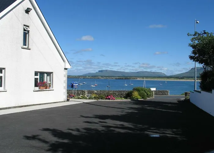 Seacrest Bed & Breakfast Mullaghmore