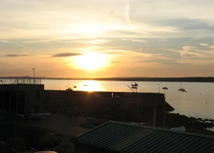 Seacrest Bed & Breakfast