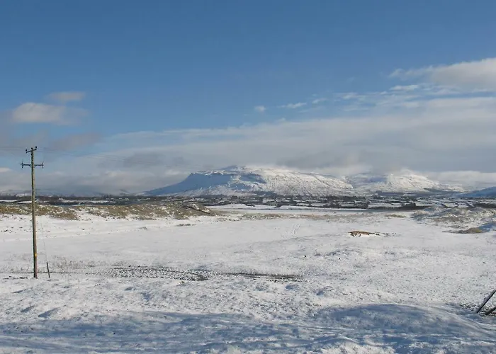 Bed & Breakfast Seacrest 3*