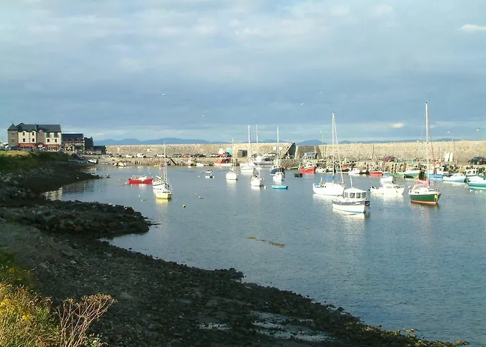 Seacrest 3* Mullaghmore