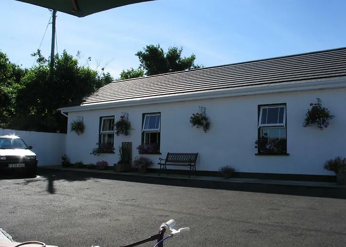 Bed & Breakfast Seacrest