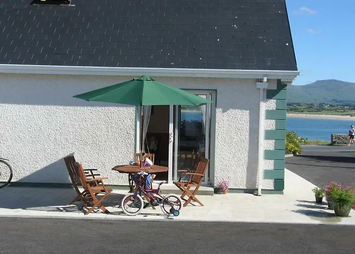 Seacrest Bed & Breakfast Mullaghmore