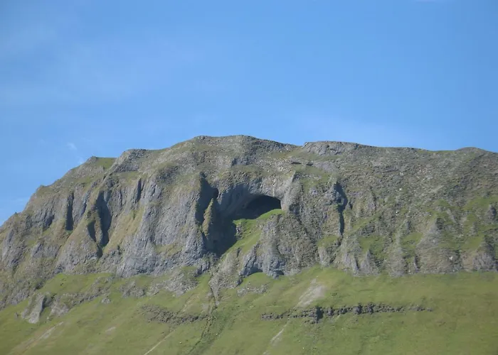 Bed & Breakfast Seacrest 3*