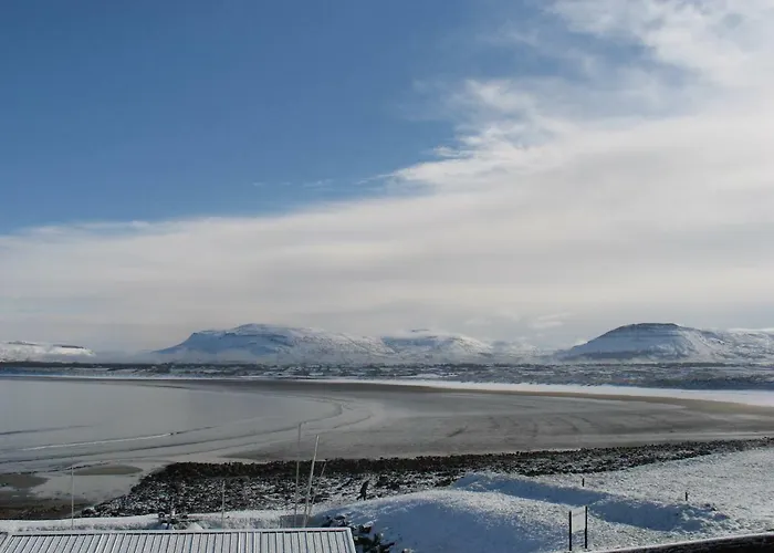 Bed & Breakfast Seacrest Mullaghmore