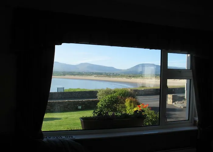 Seacrest 3* Mullaghmore