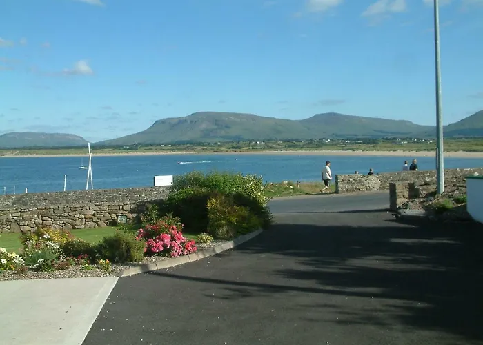 Bed & Breakfast Seacrest