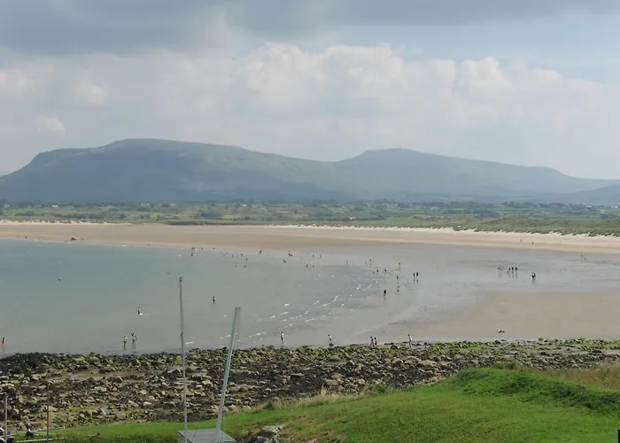 Seacrest Bed & Breakfast Mullaghmore