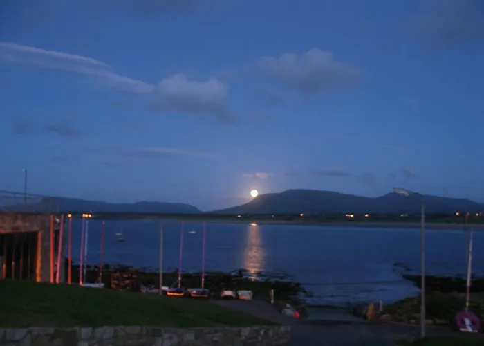 Seacrest Mullaghmore