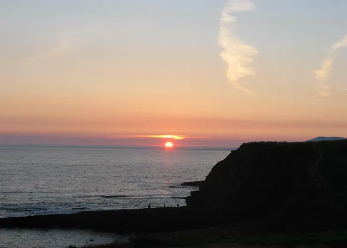 Bed & Breakfast Seacrest Mullaghmore