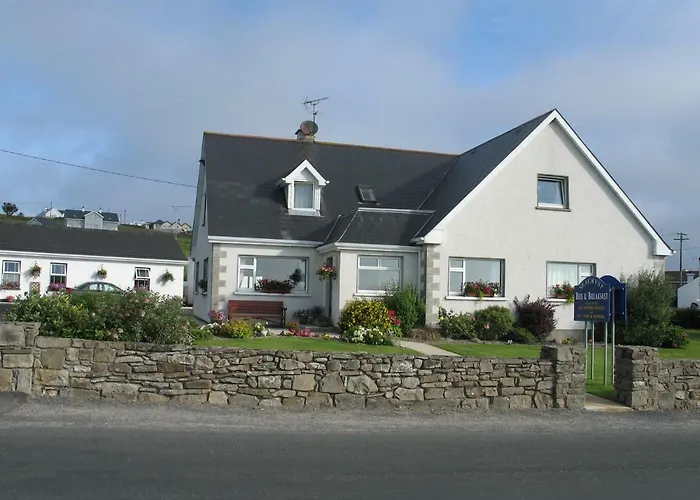 Seacrest 3* Mullaghmore