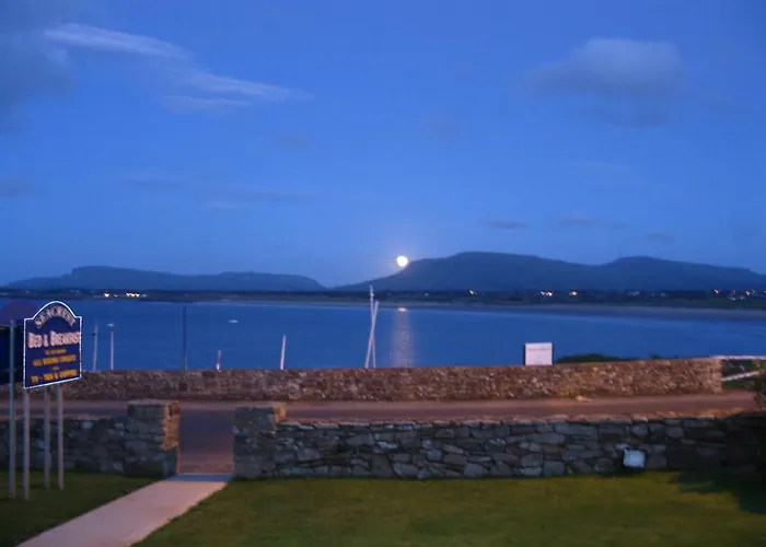 Bed & Breakfast Seacrest