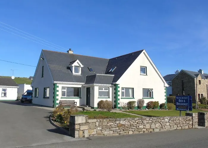 Seacrest Bed & Breakfast