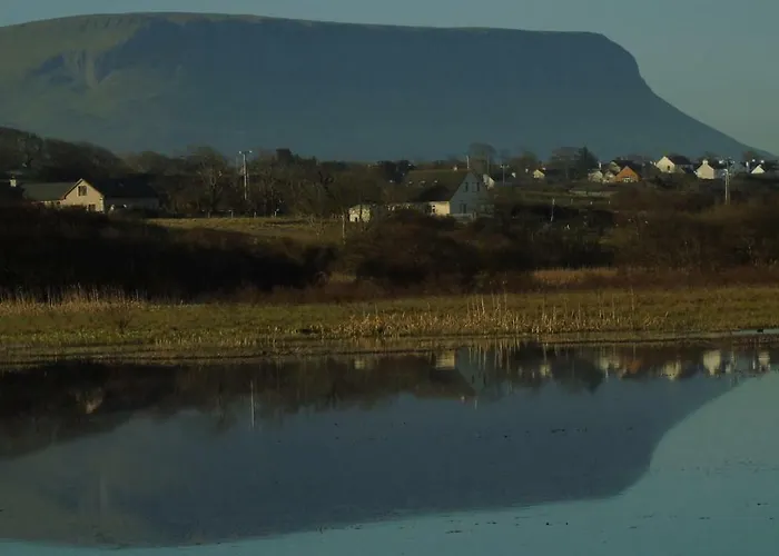 Bed & Breakfast Seacrest 3*